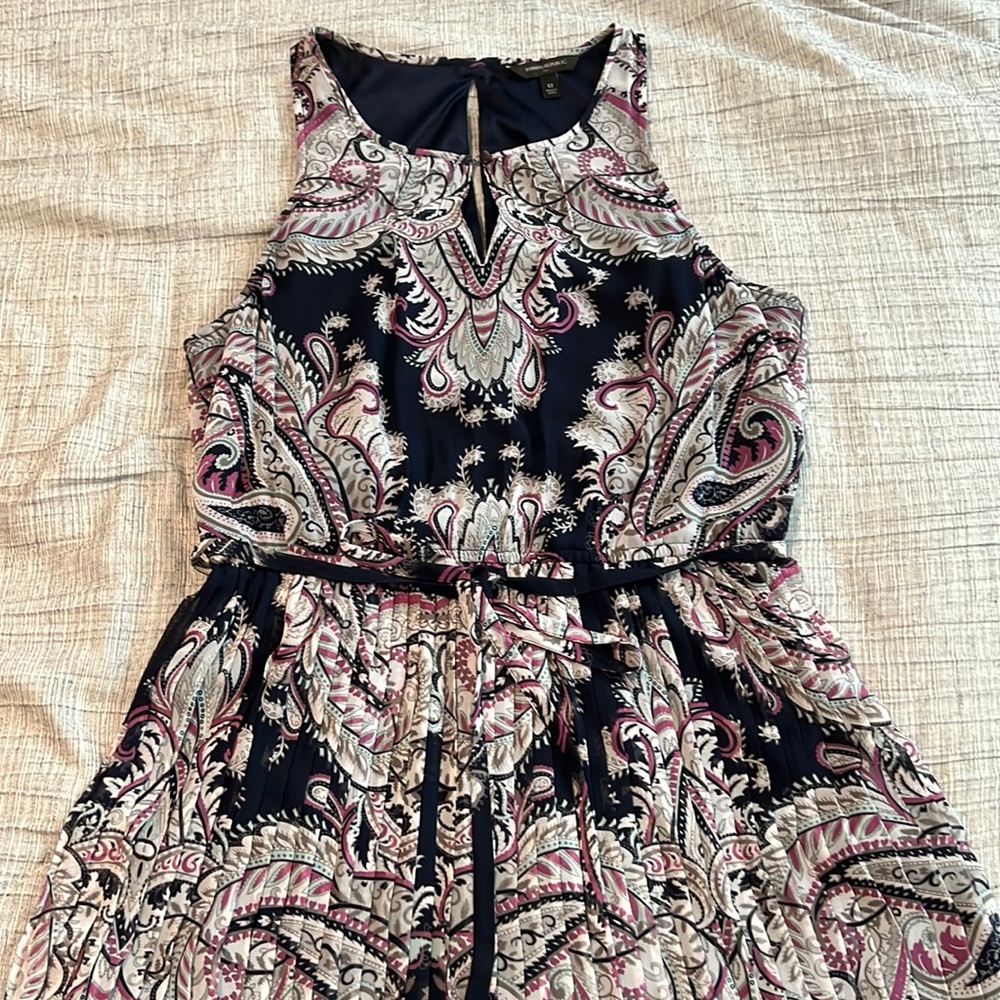 BR Factory Maxi Dress!